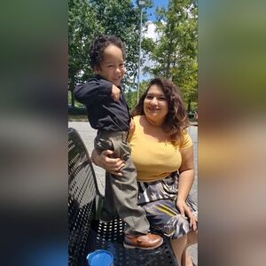 Meet your Posher, Susan